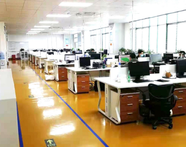 Kyowa Environmental Technology (Shen Zhen) Co., Ltd.