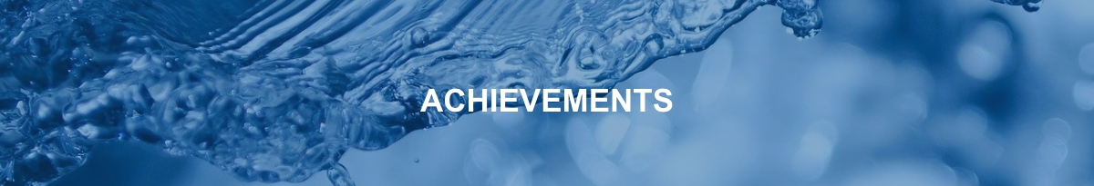 ACHIEVEMENTS