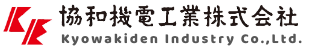 kyowakiden Logo top