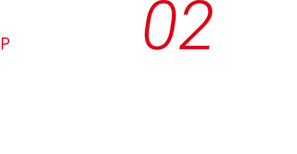 PROJECT STORY 02 不安定な“自然”を制御する。「小水力発電施設整備事業」 （岐阜県） 2018年5月〜2019年11月