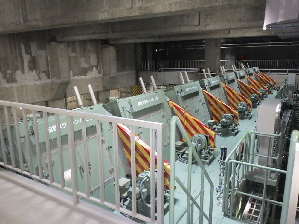 除塵機 協和機電工業