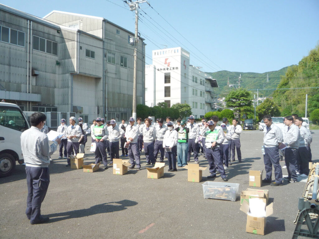 第２３回愛護団体活動 PIC01