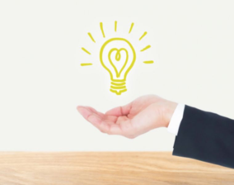 省エネルギーシステム